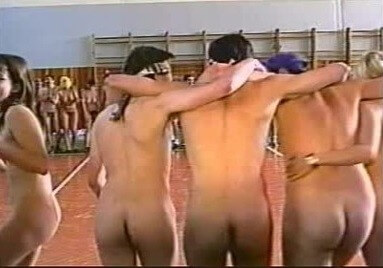 Enature - Fkk Come And Play - Lightheartedness and ease are characteristic features of the practice of nudism and naturism