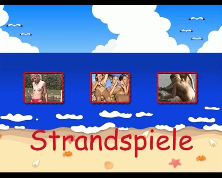Naturistin: Strandspiele - The foundations of naturist philosophy