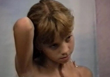 Naturistin: Julia Akt Dessous - The True Golden Age of Naturism