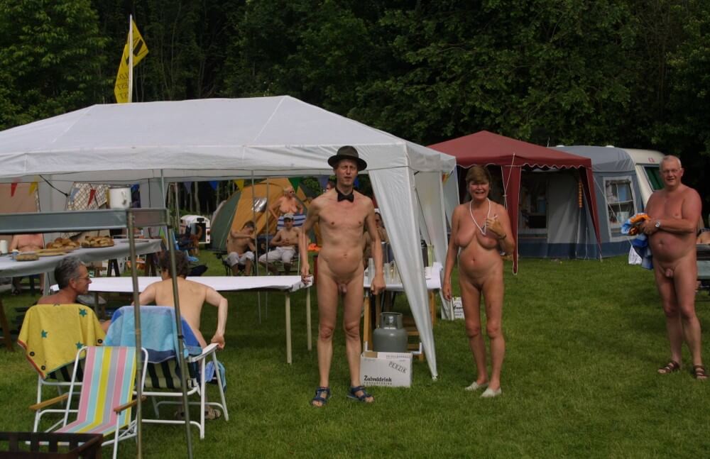 Holland Nature Home Stay pics - What Is Naturist Tourism and How Is It Evolving?