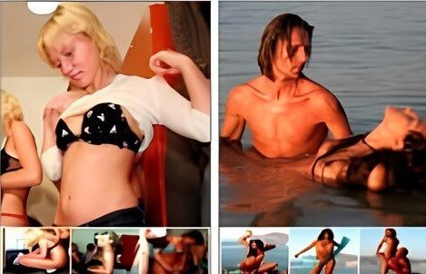 Photo gallery nudism # 3 - Undressing is permissible only within ones own community