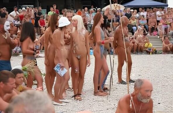 Premium Content # 41 - Naturism and the ecological sustainability of natural recreation areas