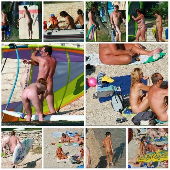Naturism gallery set 21 - Thoughts on Naturism