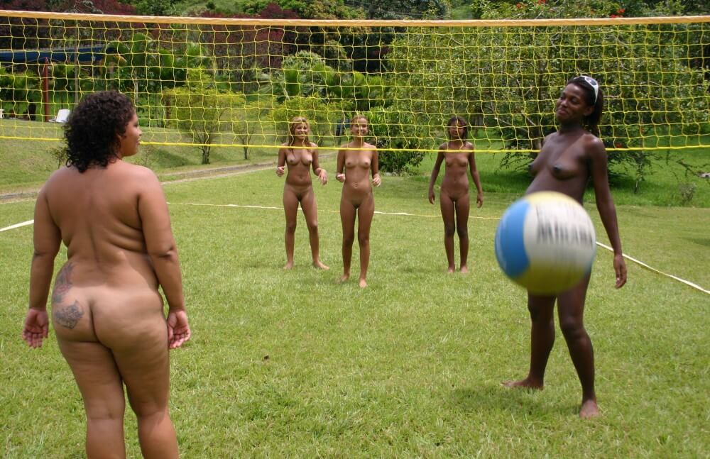 Brazilian Outdoor Sports photos - Loyal Followers of the Movement