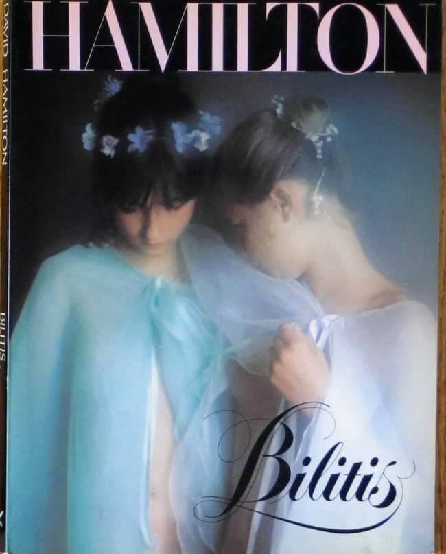 Bilitis 1977 - David Hamilton - Nudity fosters trust and mutual understanding among people