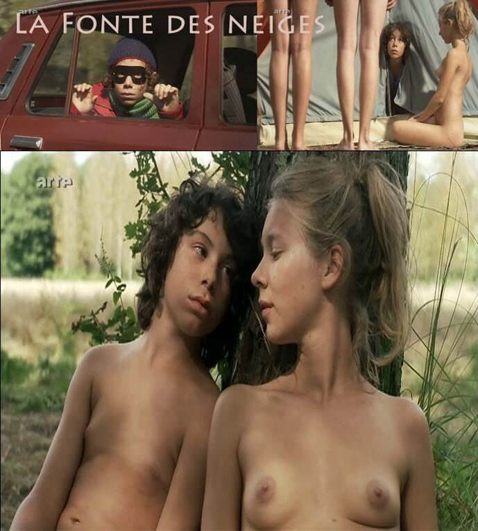 La fonte des neiges - France movies [en. sub] - Engaging in naturism promotes inner harmony and peace of mind
