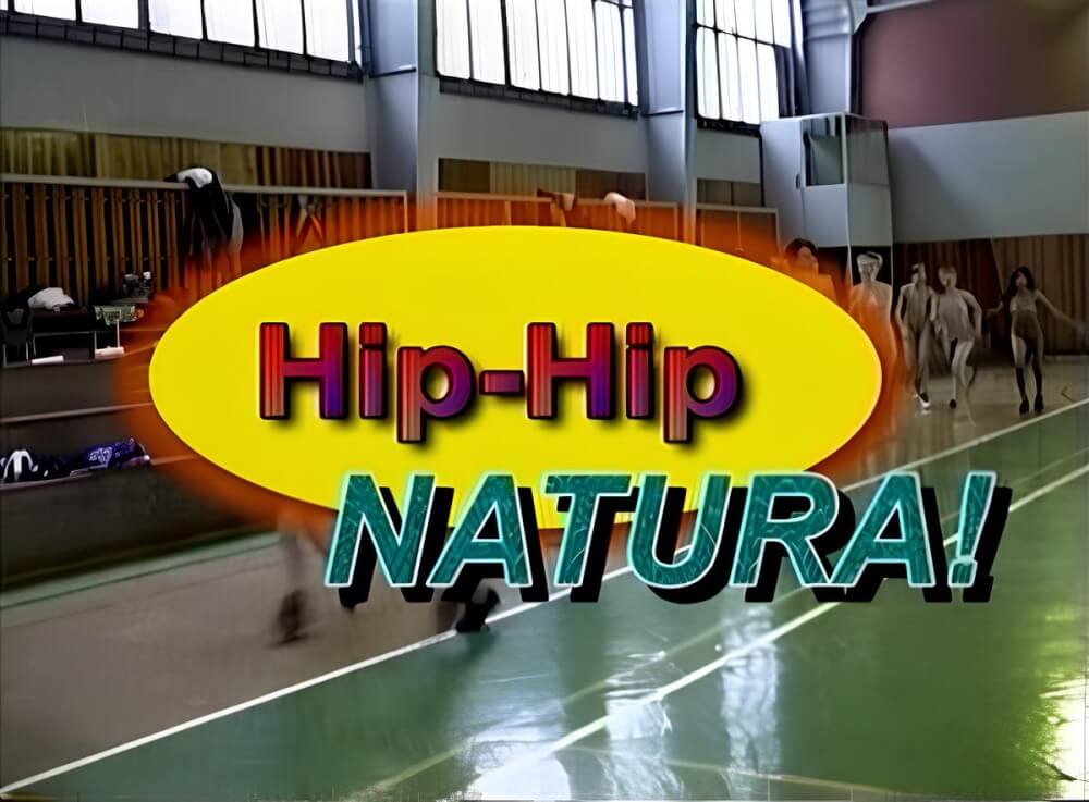 Enature - Hip-Hip Natura - Connoisseurs of naturism choose nature