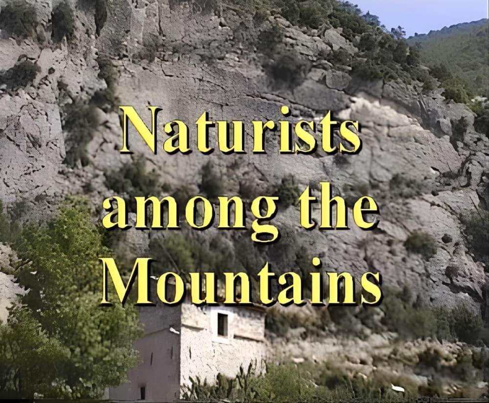 Enature - Naturists Among The Mountains - Living with joy and ease as part of the naturist and nudist lifestyle