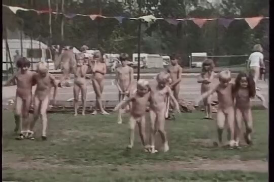 Educating Julie (1984) - Im also interested in naturism, but I have no experience yet