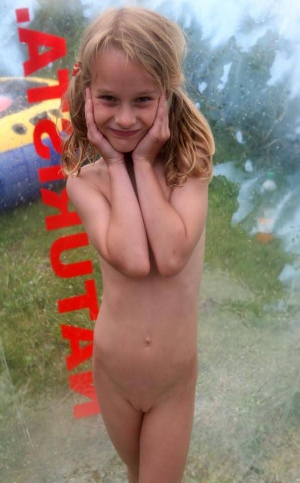 Outdoor nudist photography - Respect for one another and for the natural world are key principles of nudism and naturism