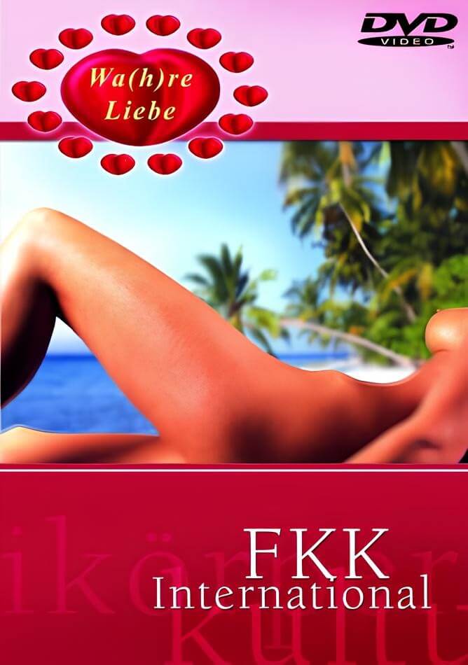 Enature - FKK International - Pure naturism teaches us to accept ourselves and others without judgment or criticism