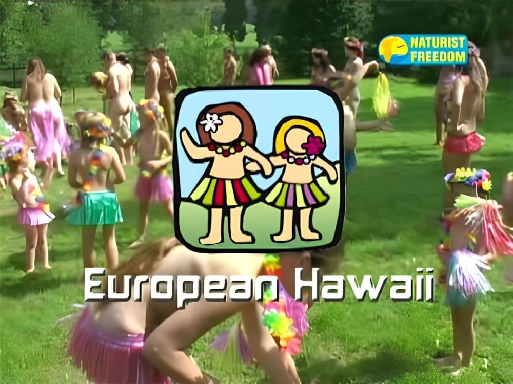 Naturist Freedom: Nudism Hawaii - Nudism helps us accept ourselves and others