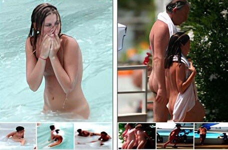 Photo gallery nudism # 2 - Peace and tranquility are goals for those who choose nudism and naturism
