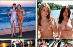 Naturism photo gallery # 51 - Nudism helps people overcome their insecurities