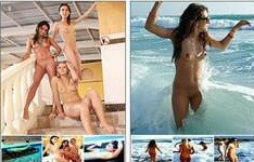 Documented Lifestyle # 5 - Promoting nudism to the masses