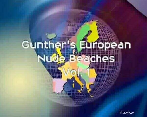 Gunthers European Nude Beaches vol1 - Naturism helps break free from body stereotypes