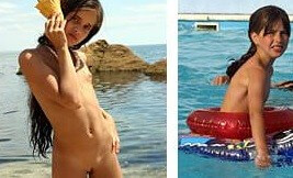 Naturism photo gallery # 25 - Nudity as a natural aspect of human life