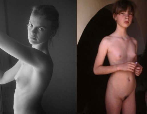 Beach Side Artistic Form Nake pics - A basic understanding of naturism is necessary