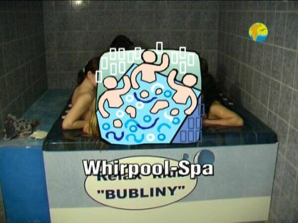 Naturist Freedom: Whirpool Spa - What Do You Know About the Culture of Nudity