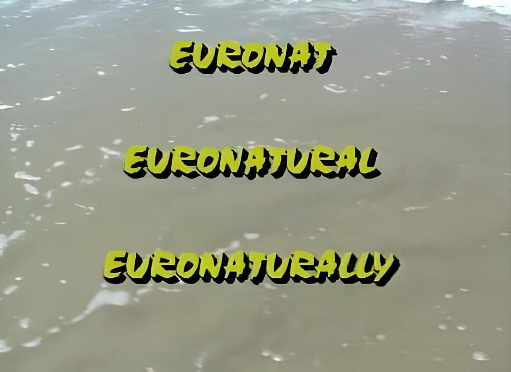 Euronat video - Euronatural, Euronaturally origin - A nudist values simplicity and naturalness in life