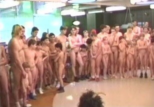 Enature - FKK Video Previews - Nudity helps us better understand ourselves and those around us