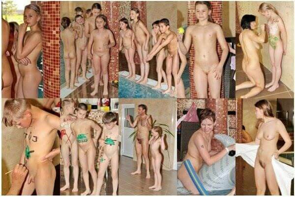 Naturism photo gallery # 31 - Social Nudism Around the World