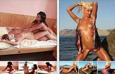 Naturism photo gallery # 22 - Naturism teaches us to accept ourselves and others without judgment