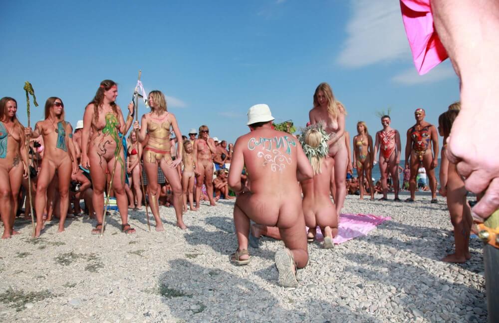 Naturist Boy Sun Warrior pics - Naturism and nudism are an ancient philosophy of respect for oneself and the world