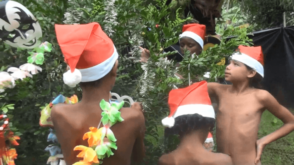 Brazil Festival Celebrations 1 Full HD - In ancient times, sports were practiced in the nude