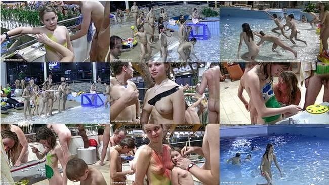 Escaping the hot sun_1 Full HD - The pursuit of naturalness and freedom