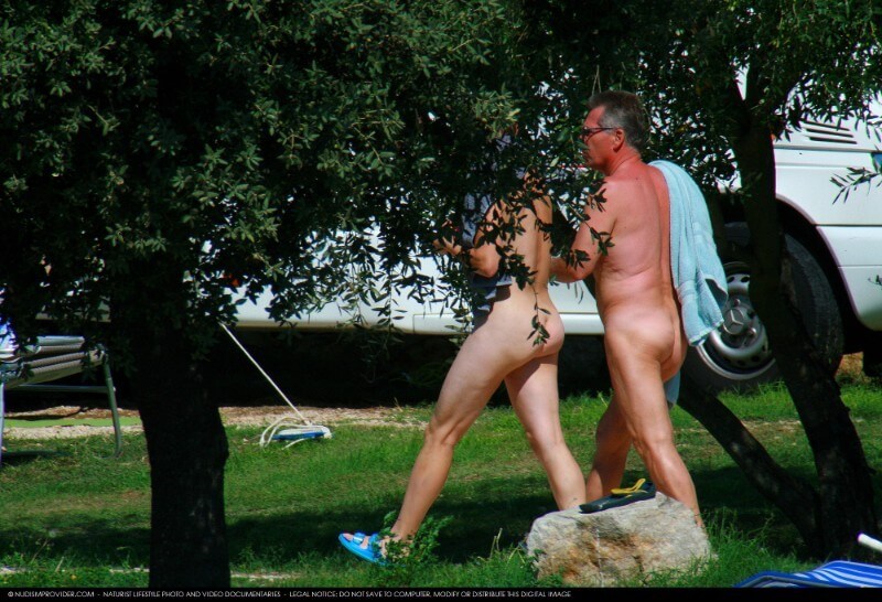 A Quick Swim In The Lake-Avilia Big gallery - Naturism helps accept everyones differences and unique qualities