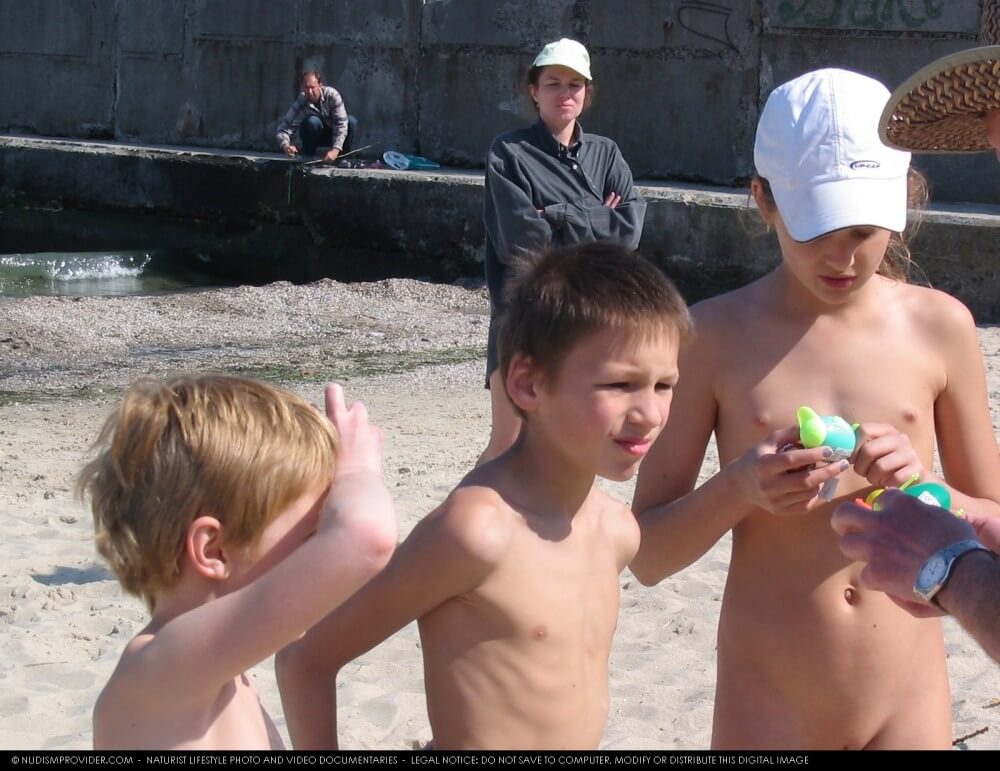 Premium Content # 28 - Naturism and nudism are a path to inner freedom