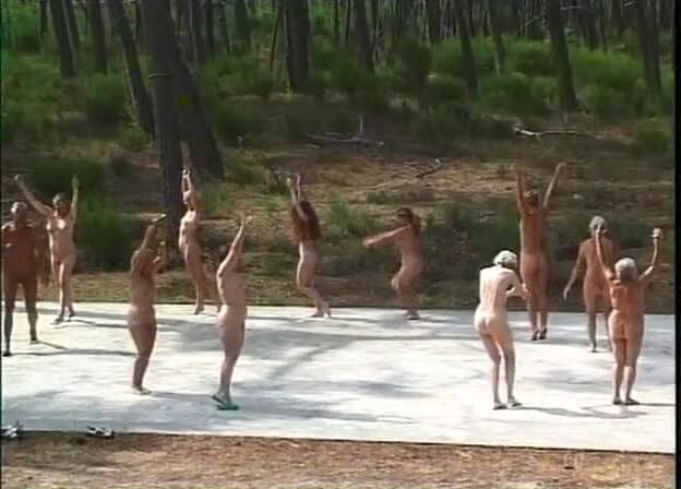 Enature - Euronat, Euronatural, Euronaturally - The desire to appreciate the beauty of the human body