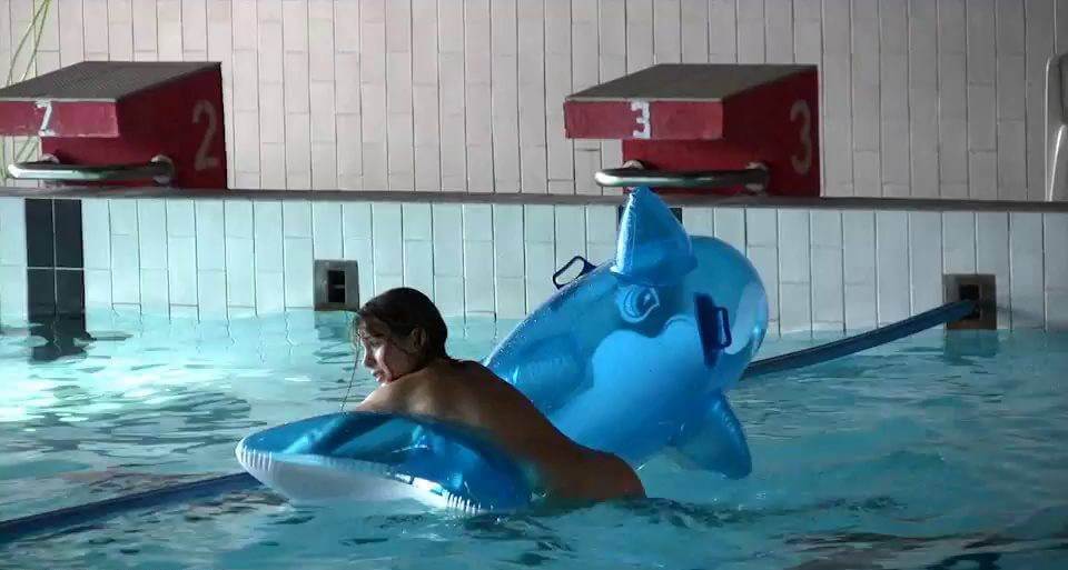Floating On Our Rafts vol 1 upd - Naturist practices help us understand that the body is part of nature and its beauty