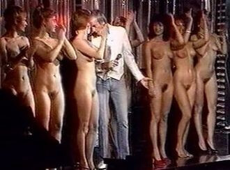 Miss Nude France 1985 German TV video - The nudist community strives for tolerance