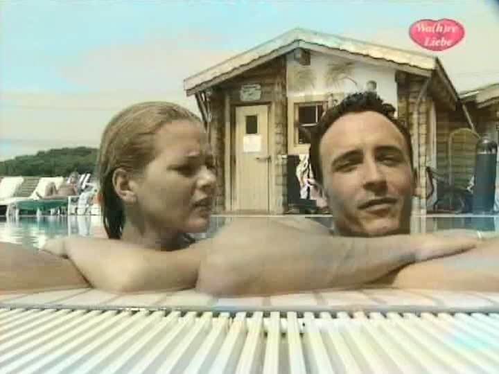 FKK in Deutschland Documentary Video - Connoisseurs of naturism choose nature