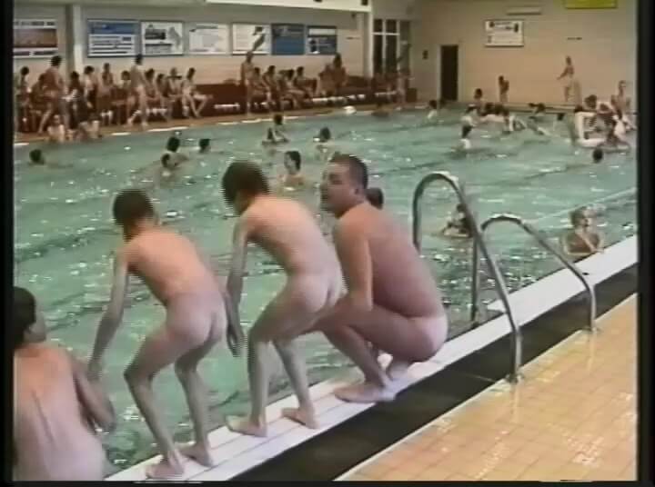 Helios Natura: Splish Splash Bares - Nudism and naturism are a path to natural harmony and inner wholeness