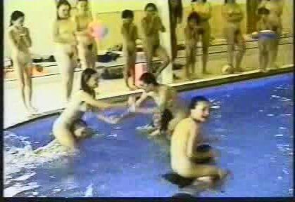 Helios Natura: For Love of Grandmother - Ethical principles and rules of conduct in nudist communities