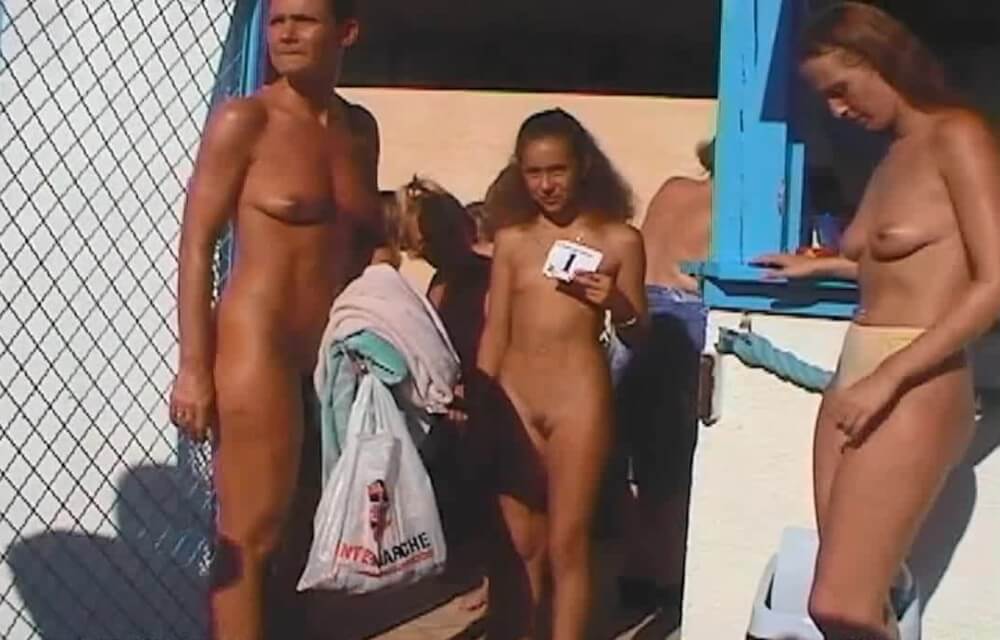 Miss Teen JR. Pageants # 2 video Sunat Natplus HD - Nudist families: open materials for connoisseurs