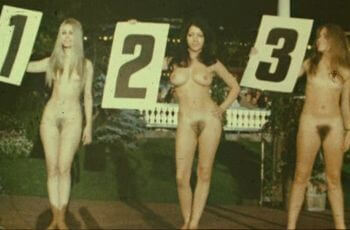 Miss Nude Sweden video - Nudity is perceived as part of natural existence and the beauty of life