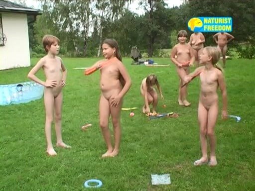 Naturist Freedom: Green Mountain - Nudists strive for inner harmony and peace of mind